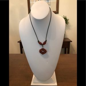 Handcrafted Necklace